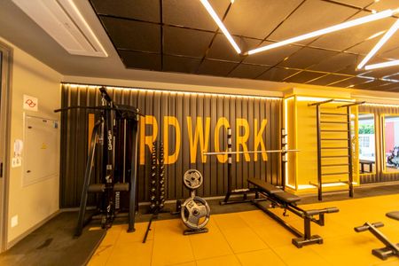 Apartamento para alugar com 85m², 2 quartos e 2 vagasÁrea comum