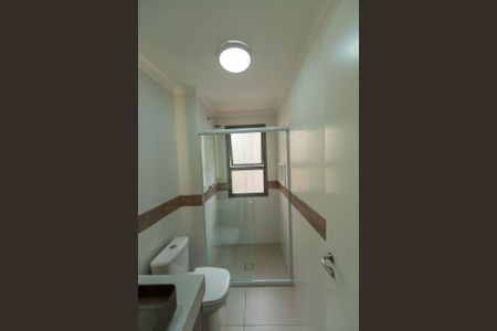 Apartamento para alugar com 85m², 2 quartos e 2 vagasBanheiro da Suíte 2