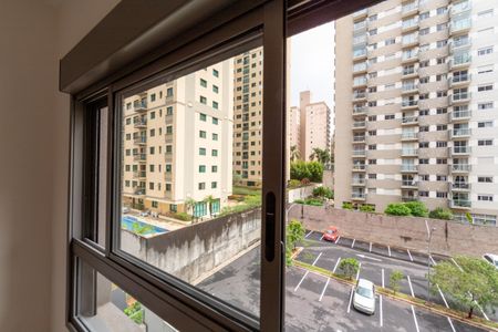 Apartamento para alugar com 85m², 2 quartos e 2 vagasVista da Suíte 2