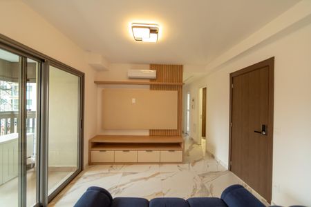Apartamento para alugar com 85m², 2 quartos e 2 vagasQuarto