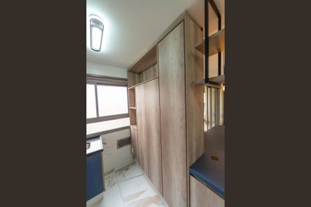 Apartamento para alugar com 85m², 2 quartos e 2 vagasCozinha