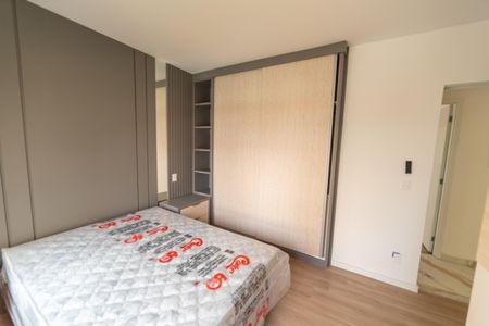 Apartamento para alugar com 85m², 2 quartos e 2 vagasSuíte