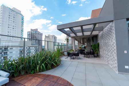 Apartamento para alugar com 85m², 2 quartos e 2 vagasÁrea comum