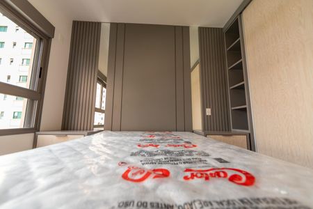 Apartamento para alugar com 85m², 2 quartos e 2 vagasSuíte