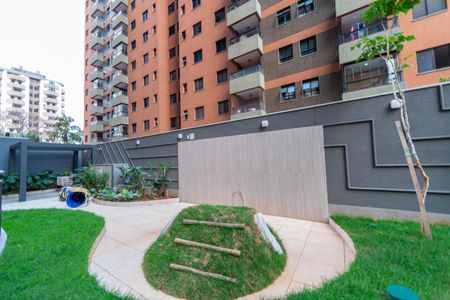 Apartamento para alugar com 85m², 2 quartos e 2 vagasÁrea comum