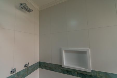 Apartamento para alugar com 85m², 2 quartos e 2 vagasBanheiro da Suíte