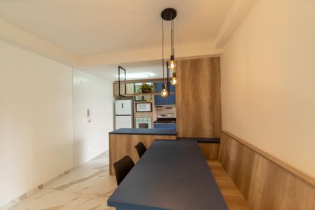 Apartamento para alugar com 85m², 2 quartos e 2 vagasSala