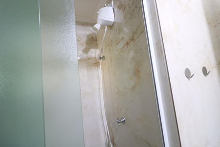 Apartamento para alugar com 64m², 2 quartos e 1 vagaBanheiro