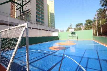 Apartamento para alugar com 64m², 2 quartos e 1 vagaÁrea comum - Quadra