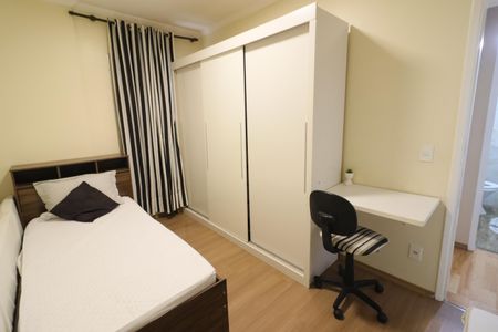 Apartamento para alugar com 64m², 2 quartos e 1 vagaQuarto 2