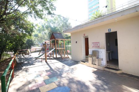 Apartamento para alugar com 64m², 2 quartos e 1 vagaÁrea comum - Playground