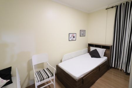 Apartamento para alugar com 64m², 2 quartos e 1 vagaQuarto 2