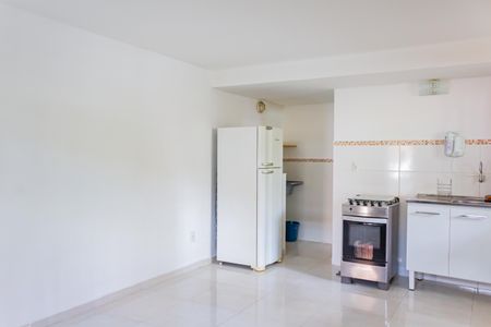 Studio de kitnet/studio para alugar com 1 quarto, 29m² em Perdizes, São Paulo