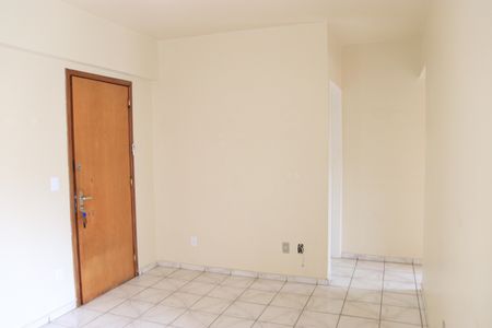 Sala de apartamento para alugar com 2 quartos, 65m² em Alto da Glória, Goiânia
