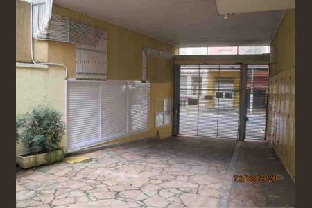 Apartamento à venda com 44m², 1 quarto e sem vaga