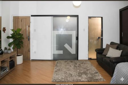 Apartamento à venda com 44m², 1 quarto e sem vaga