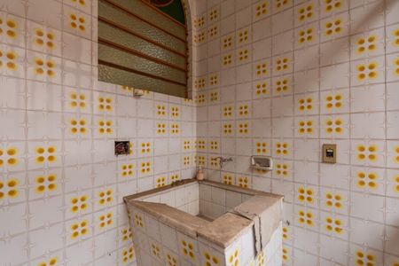 Casa à venda com 280m², 4 quartos e 4 vagasÁrea de Serviço