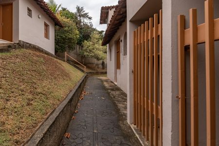 Casa à venda com 280m², 4 quartos e 4 vagasÁrea Externa