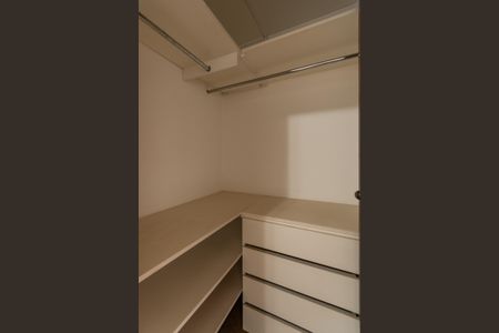 Quarto 1 - Closet de casa à venda com 4 quartos, 280m² em Pampulha, Belo Horizonte