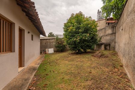 Casa à venda com 280m², 4 quartos e 4 vagasQuintal