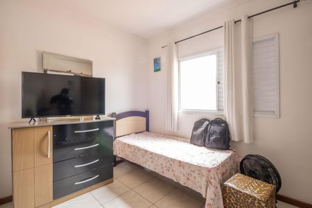 Casa à venda com 110m², 3 quartos e 3 vagasQuarto 3