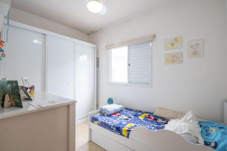 Casa à venda com 110m², 3 quartos e 3 vagasQuarto 2