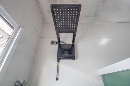 Casa à venda com 110m², 3 quartos e 3 vagasBanheiro da Suíte