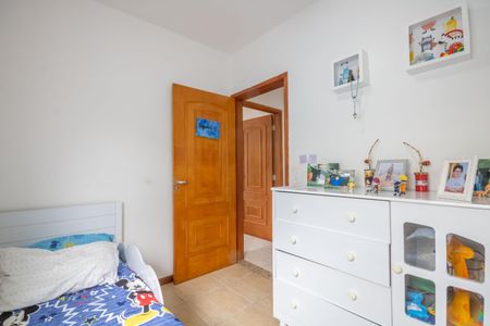 Casa à venda com 110m², 3 quartos e 3 vagasQuarto 2