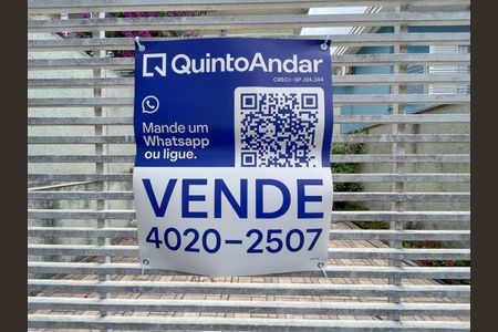 Casa à venda com 110m², 3 quartos e 3 vagasPlaca