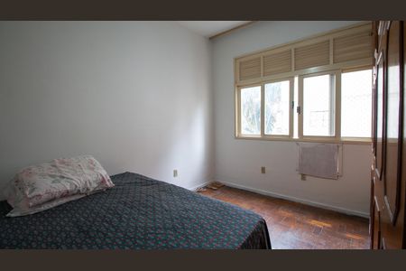 Quarto 1 de apartamento para alugar com 2 quartos, 70m² em Estácio, Rio de Janeiro