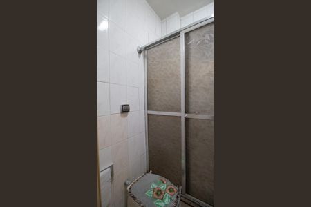 Apartamento à venda com 70m², 2 quartos e sem vaga Apartamento à venda com 70m², 2 quartos e sem vagaBanheiro