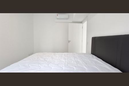 Quarto  de apartamento para alugar com 1 quarto, 31m² em Centro, Florianópolis