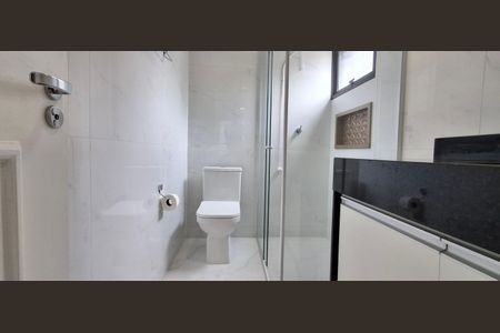 Apartamento para alugar com 41m², 1 quarto e sem vagaBanheiro