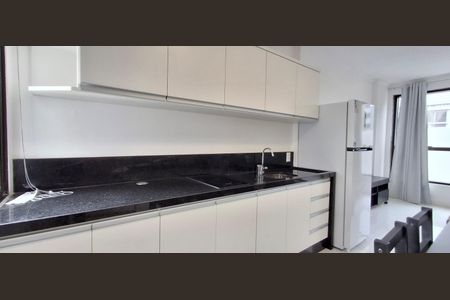 Apartamento para alugar com 41m², 1 quarto e sem vagaCozinha