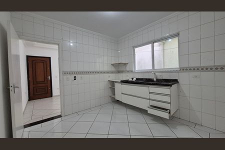 Apartamento para alugar com 94m², 3 quartos e 1 vaga Apartamento para alugar com 94m², 3 quartos e 1 vagaCozinha