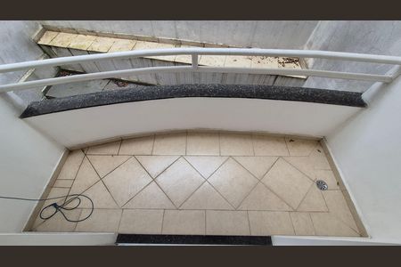 Apartamento para alugar com 94m², 3 quartos e 1 vaga Apartamento para alugar com 94m², 3 quartos e 1 vagaSacada