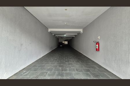 Apartamento para alugar com 94m², 3 quartos e 1 vaga Apartamento para alugar com 94m², 3 quartos e 1 vagaGaragem