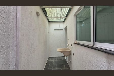 Apartamento para alugar com 94m², 3 quartos e 1 vaga Apartamento para alugar com 94m², 3 quartos e 1 vagaÁrea de serviço