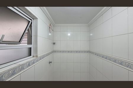 Apartamento para alugar com 94m², 3 quartos e 1 vaga Apartamento para alugar com 94m², 3 quartos e 1 vagaBanheiro social