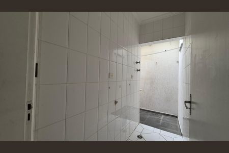 Apartamento para alugar com 94m², 3 quartos e 1 vaga Apartamento para alugar com 94m², 3 quartos e 1 vagaÁrea de serviço