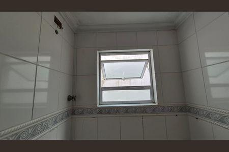 Apartamento para alugar com 94m², 3 quartos e 1 vaga Apartamento para alugar com 94m², 3 quartos e 1 vagaBanheiro da suíte
