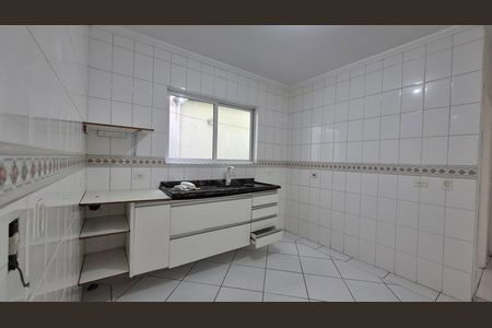 Apartamento para alugar com 94m², 3 quartos e 1 vaga Apartamento para alugar com 94m², 3 quartos e 1 vagaCozinha