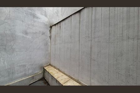 Apartamento para alugar com 94m², 3 quartos e 1 vaga Apartamento para alugar com 94m², 3 quartos e 1 vagaVista da Sacada da Suíte