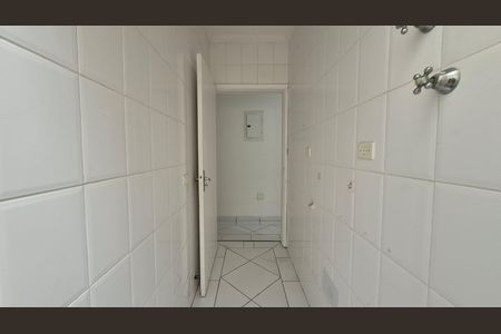 Apartamento para alugar com 94m², 3 quartos e 1 vaga Apartamento para alugar com 94m², 3 quartos e 1 vagaArea de serviço