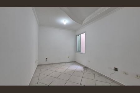 Sala de apartamento para alugar com 3 quartos, 94m² em Vila Curuçá, Santo André