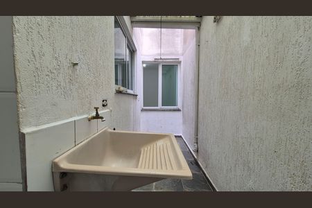 Apartamento para alugar com 94m², 3 quartos e 1 vaga Apartamento para alugar com 94m², 3 quartos e 1 vagaÁrea de serviço