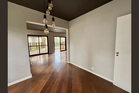 Foto 05 de apartamento à venda com 4 quartos, 200m² em Vila Andrade, São Paulo