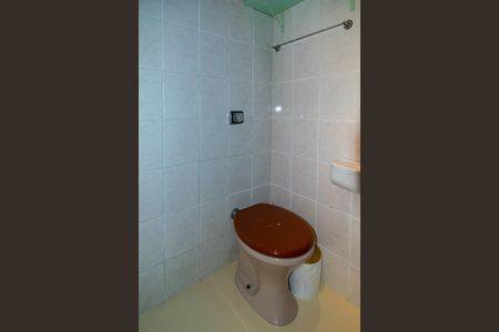 Apartamento para alugar com 40m², 1 quarto e sem vaga