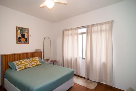 Apartamento para alugar com 40m², 1 quarto e sem vaga