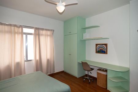 Apartamento para alugar com 40m², 1 quarto e sem vaga